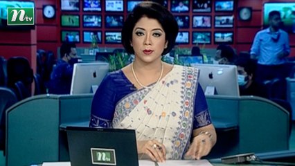 NTV Dupurer Khobor | 10 July 2021