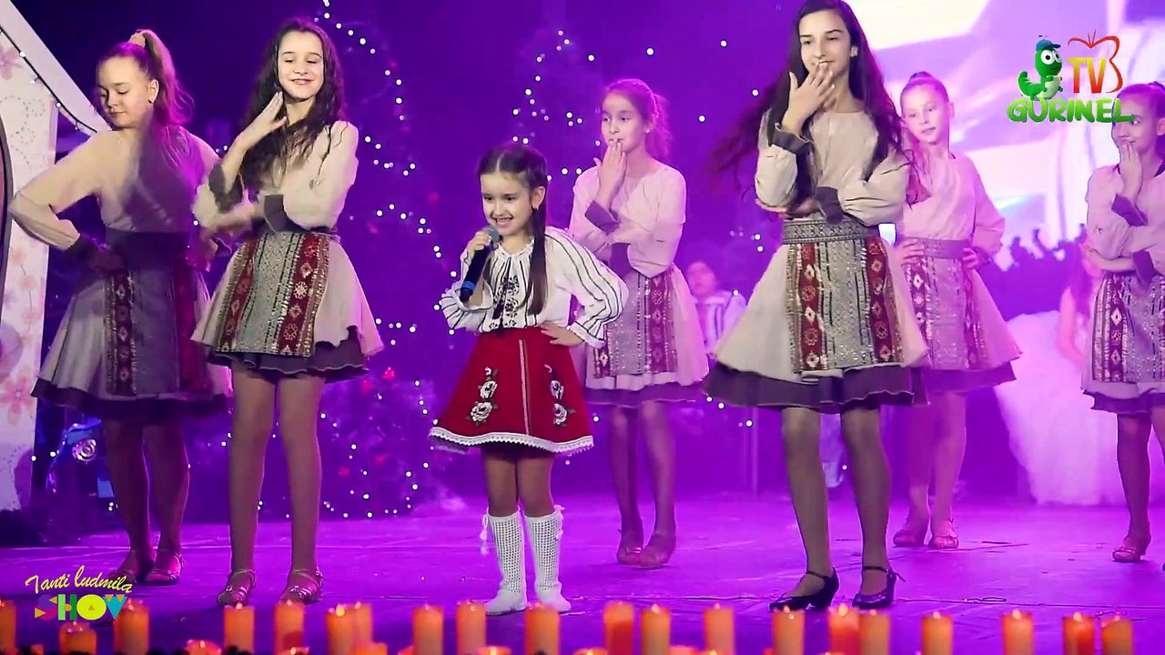 Adela Bors - Muzica Rasuna (Diana Stoica)