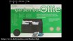 Pro Garden kussenbox Ollie - Tuinkist Ollie - Opslagbox Ollie - Bedkoffer Ollie