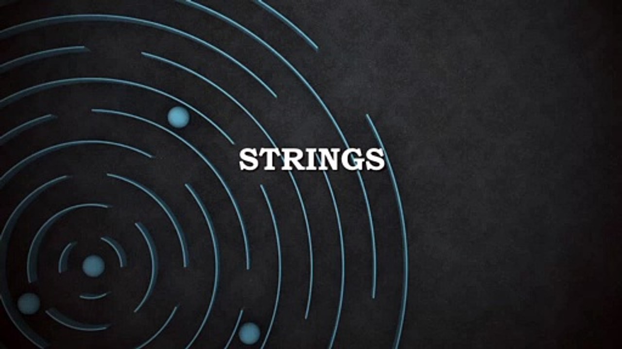 Strings