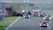 Michelin Le Mans Cup Monza 2021 Race Massive Crash