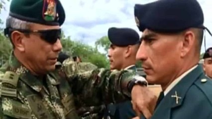 "Viajó a un trabajo que le ofreció un amigo": esposa de militar retirado abatido en Haití