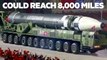 VIDEO: What North Korea's weapons are capable of and the meaning behind the country's military parades