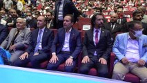 Yeniden Refah Partisi Genel Başkanı Fatih Erbakan Balıkesir’de