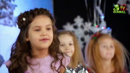 Feyzana Yilmaz - Iarna e Amica Mea (Lollipops)