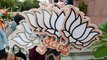BJP won more than 600 seats in Block Pramukh Election