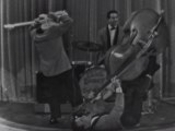 Freddie Bell & The Bellboys - When The Saints Go Marching In (Live On The Ed Sullivan Show, April 20, 1958)