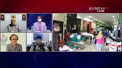 Dubes RI: Singapura Akan Kirim 3 Isotank ke Indonesia Menggunakan Kapal Perang