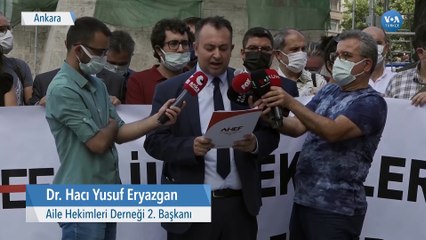 Aile Hekimliği ve Ödeme Yönetmeliği’ne Tepki