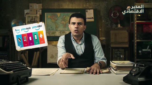 جيف بيزوس لا يرحم.. هل تخطط أمازون لسحق نتفليكس؟