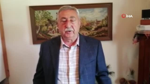 TESK Başkanı Palandöken Kurban Bayramı'nda uzun yola çıkacak vatandaşlara tavsiyelerde bulundu