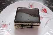 Oreo Chocolate Sandwich | How To Make Oreo Chocolate Sandwich At Home | Recipe #23