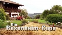 Die Rosenheim Cops - Staffel 11 Folge 11 - Der Blumenmörder von Rosenheim