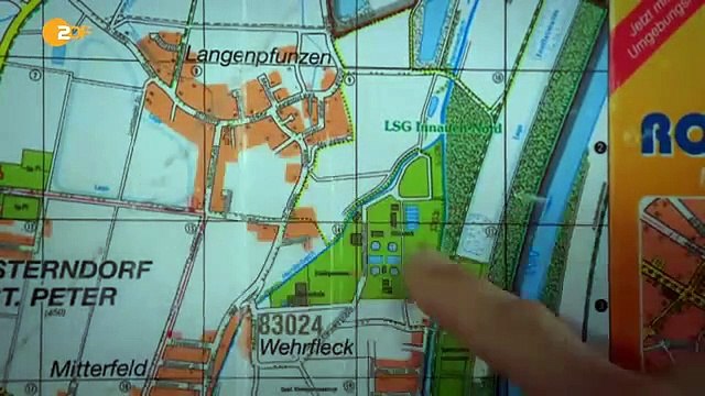 Die Rosenheim Cops - Staffel 15 Folge 4 - Tod eines Engels