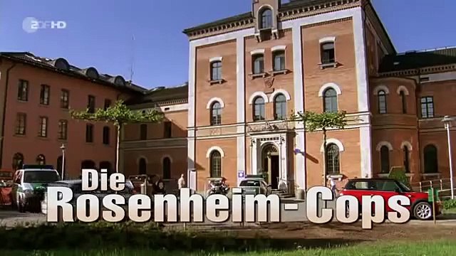 Die Rosenheim Cops - Staffel 12 Folge 8 - Tod im Bioladen