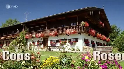 Die Rosenheim Cops - Staffel 13 Folge 26 -Rosenheimer Geheimnisse
