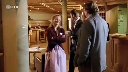 Die Rosenheim Cops - Staffel 12 Folge 7 - Der Fall Ortmann