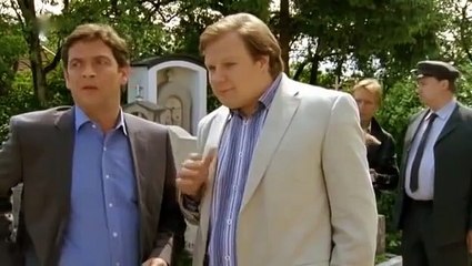 Die Rosenheim Cops - Staffel 10 Folge 10 - Ruhe in Frieden