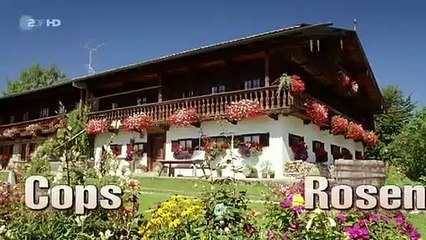 Die Rosenheim Cops - Staffel 13 Folge 18 - Ein Fall für Marie Hofer