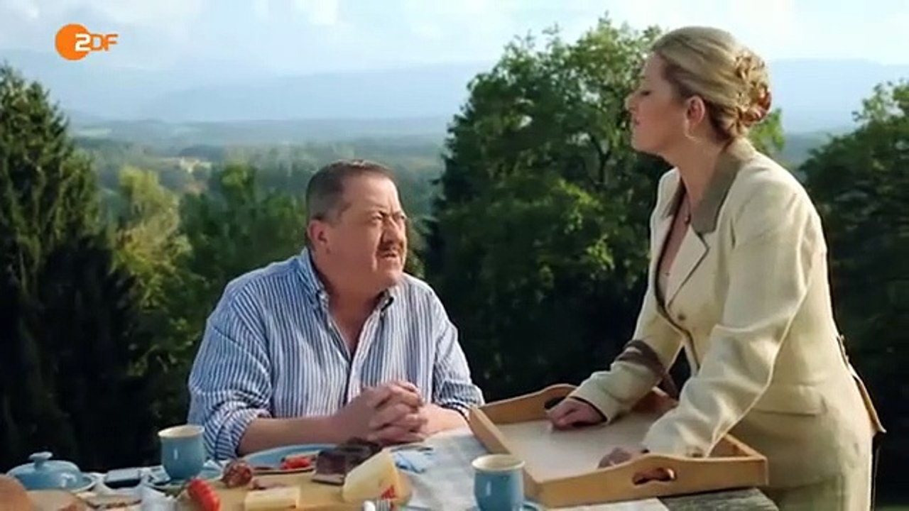 Die Rosenheim Cops Staffel 15 Folge 7 Ein geschätzter Schätzer