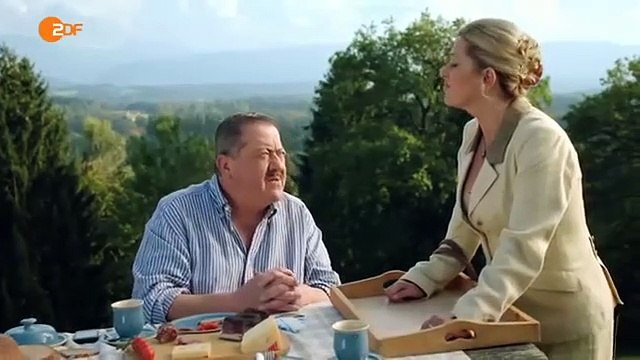 Die Rosenheim Cops - Staffel 15 Folge 7 - Ein geschätzter Schätzer