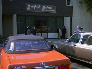 Hart aber Herzlich  8. Max in Flammen  Staffel 1, Folge 8 (