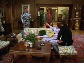 Hart aber Herzlich 13. Mit Degen und Revolver Staffel 1, Folge 13