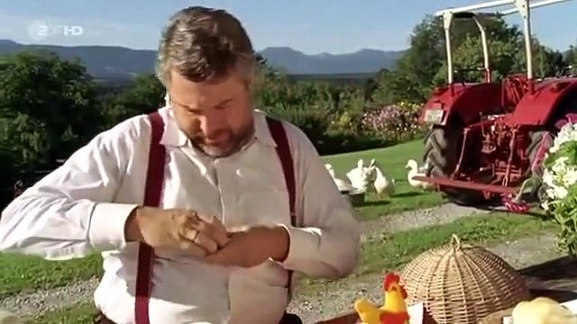 Die Rosenheim Cops - Staffel 13 Folge 5 - Die Tote in der Kiste