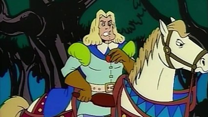 Geschichten Aus Der Gruft - Ein Dorniges Röschen