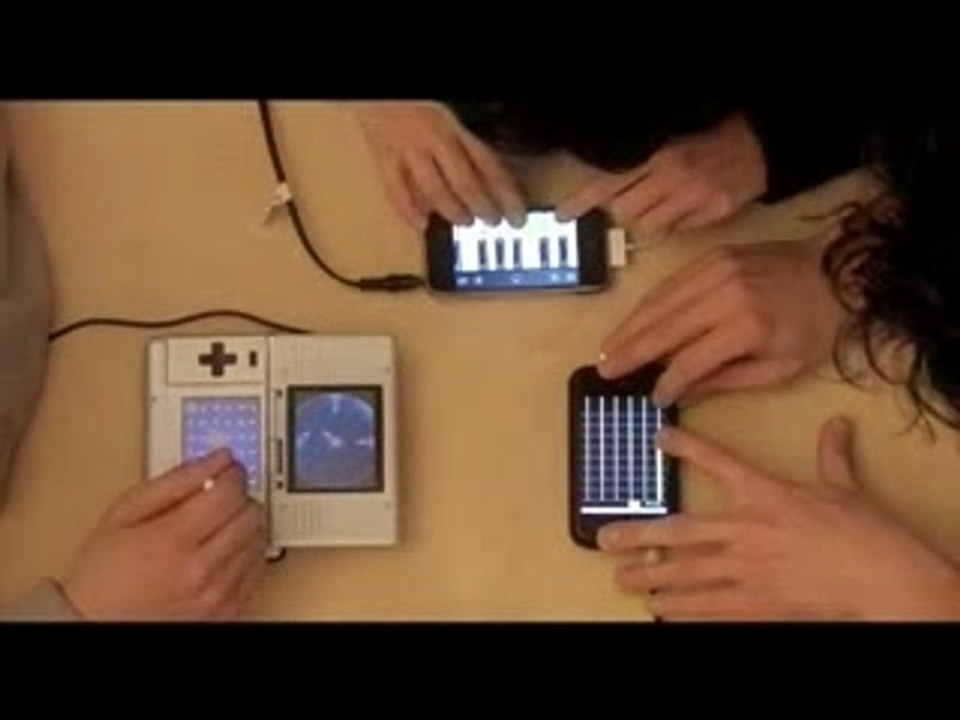 IBand