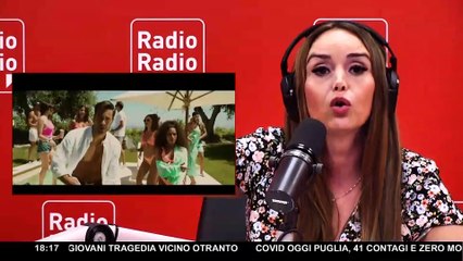 Non Succederà più - 10 Luglio 2021 - Rubrica Amore Air Line di Lidia Vella (GF14)