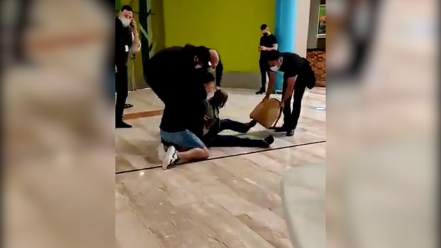 Attaque au couteau dans une boutique Bouygues de Seine-et-Marne : un mort et un blessé grave