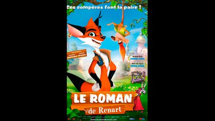 LE ROMAN DE RENART (2005) Streaming français