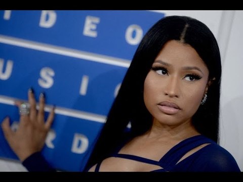 Nicki Minaj Joins BIA For ‘Whole Lotta Money’ Remix