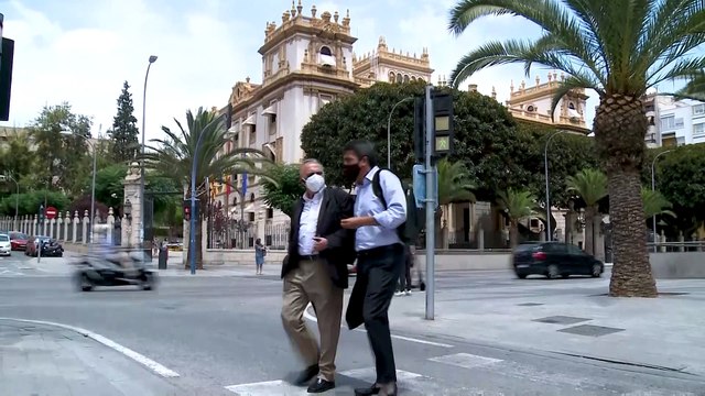 Carlos Mazón: “Se me hace muy difícil decir quién es más tóxico para Valencia: Sánchez o Ximo Puig