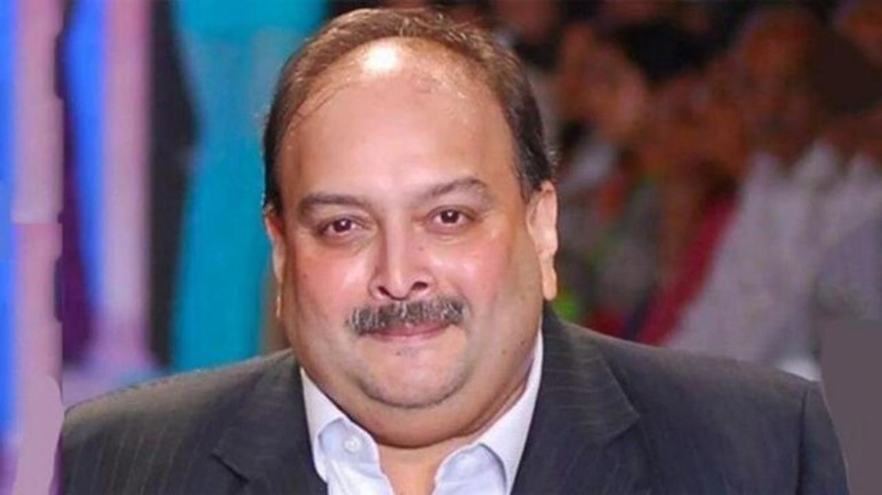 Watch: India Today accesses Mehul Choksi's medical reports