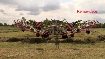 Amazing Grass Cutting Machines. The Powerful Biggest Grass cutting Vehicles in the world.