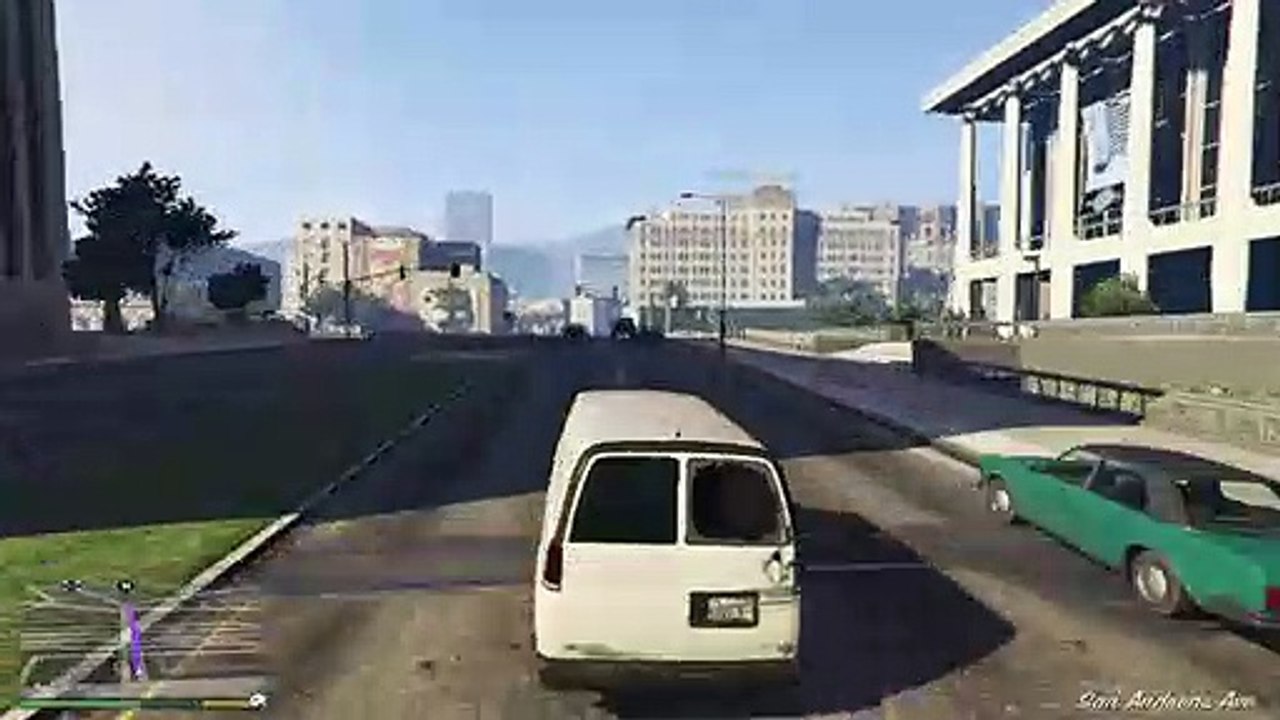 GTA 5 Gameplay episode 6