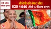 Uttar Pradesh Block Pramukh Election Results में BJP की बंपर जीत, 825 में 640 सीटों पर खिला कमल