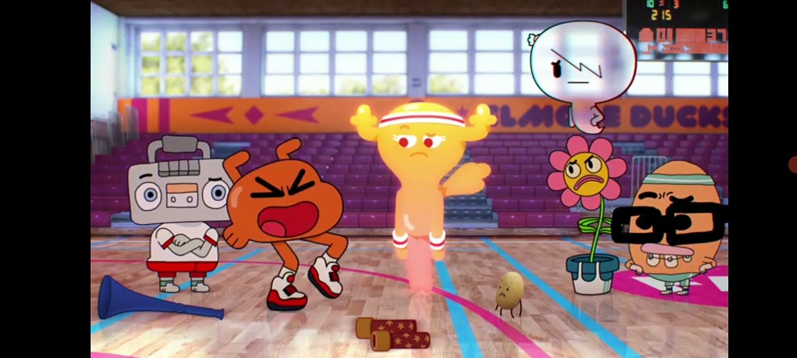 Tanda comercial cartoon network mexico Sábado 10 De Julio 2021