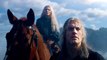 The Witcher Season 2 on Netflix with Henry Cavill - Official Teaser Trailer