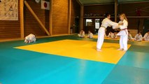 Finale judo jujitsu ( 1er stage de juillet)