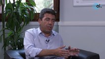 Carlos Mazón: “Supresión de los impuestos de patrimonio, sucesiones y donaciones y reducción del IRPF”