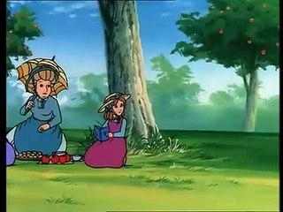 Black Beauty-Der Schwarze Hengst