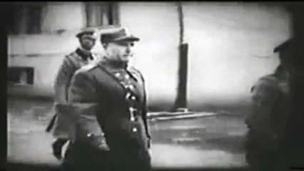 Die Deutsche Wochenschau  Polen kapituliert