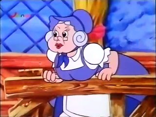 Fantastic Max- Ein Märchen kommt selten allein