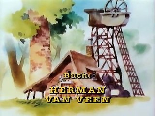 Alfred J Kwak-Hinter Gittern