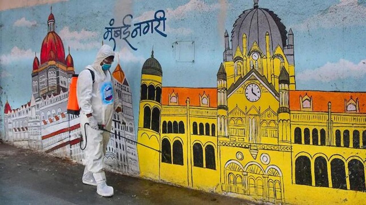 As fear of third wave looms large, Covid-19 numbers rise again in Maharashtra