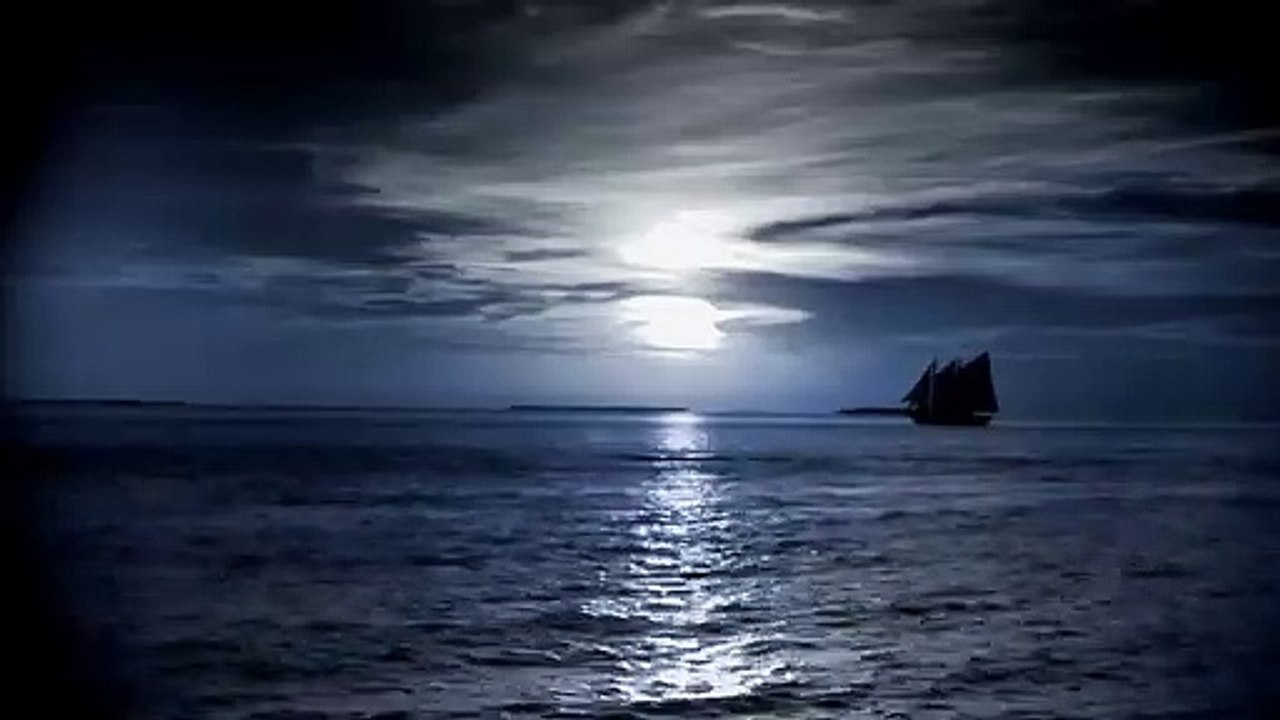 Sea Fever