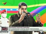 Pdte. Nicolás Maduro denuncia conspiración entre Colombia y Estados Unidos en el Magnicidio en Haití